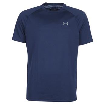 T-shirt Korte Mouw Under Armour TECH 2.0 SS TEE