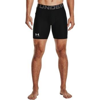 Korte Broek Under Armour HeatGear Compressie Shorts