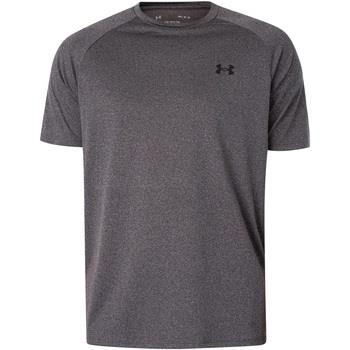 T-shirt Korte Mouw Under Armour Tech 2.0 T-shirt