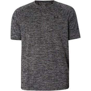 T-shirt Korte Mouw Under Armour Tech 2.0 T-shirt