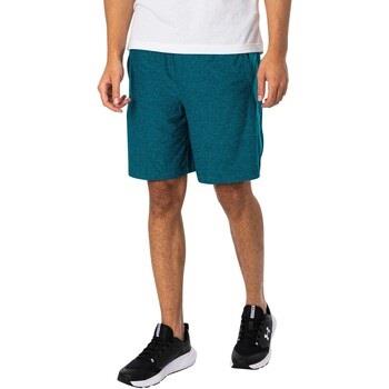 Korte Broek Under Armour Tech Vent-short