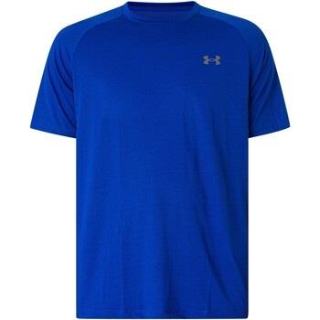 T-shirt Korte Mouw Under Armour Tech 2.0 T-shirt met korte mouwen