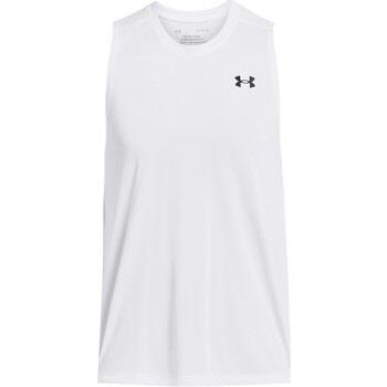 T-shirt Korte Mouw Under Armour Base Tech-vest