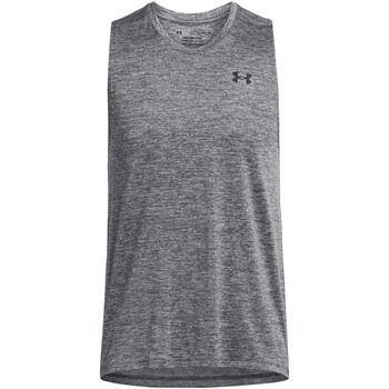 T-shirt Korte Mouw Under Armour Base Tech-vest