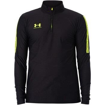 Trainingsjack Under Armour Challenger Pro-top met 1/4 rits