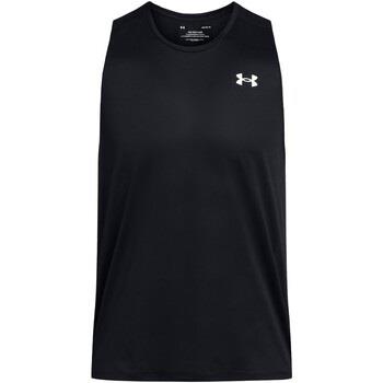 T-shirt Korte Mouw Under Armour Technisch vest