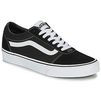 Lage Sneakers Vans WARD M