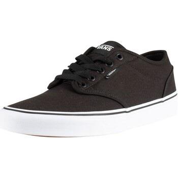 Lage Sneakers Vans Atwood Canvasschoenen