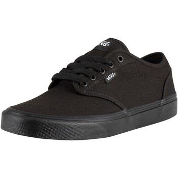 Lage Sneakers Vans Atwood Canvasschoenen