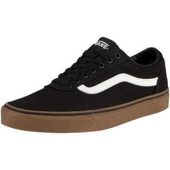 Lage Sneakers Vans Ward Canvas Trainers