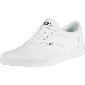 Lage Sneakers Vans Doheny Canvas Sneakers