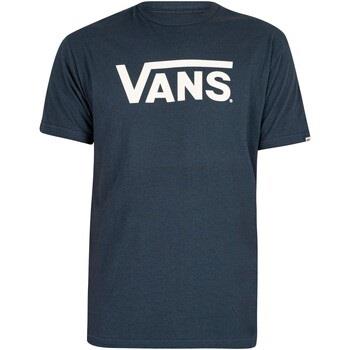 T-shirt Korte Mouw Vans Klassiek T-shirt