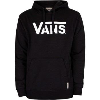 Sweater Vans Grafische trui met capuchon