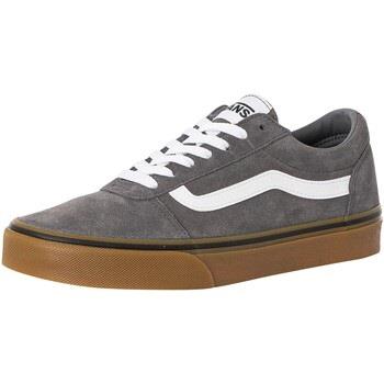 Lage Sneakers Vans Ward Suede Sneakers