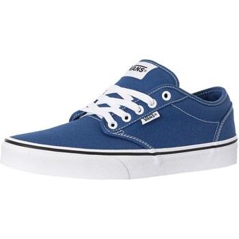 Lage Sneakers Vans Atwood Canvasschoenen