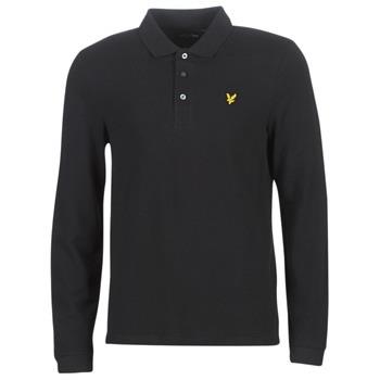 Polo Shirt Lange Mouw Lyle &amp; Scott LP400VB-574