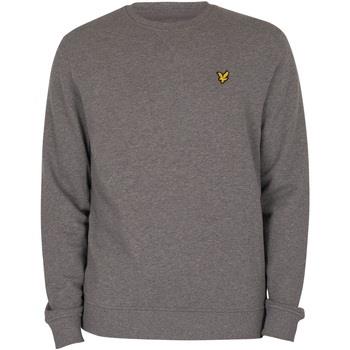 Sweater Lyle &amp; Scott Logo Sweatshirt