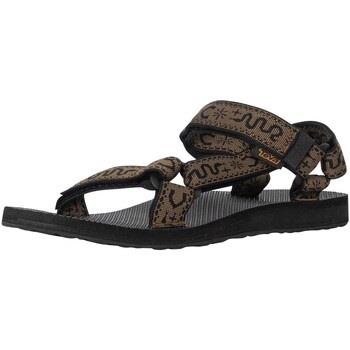 Teenslippers Teva Originele universele sandalen