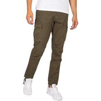 Cargobroek Jack &amp; Jones Ace Tucker losse cargobroek