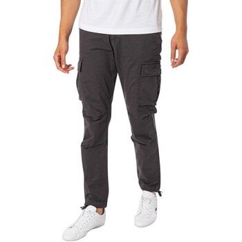 Cargobroek Jack &amp; Jones Ace Tucker losse cargobroek