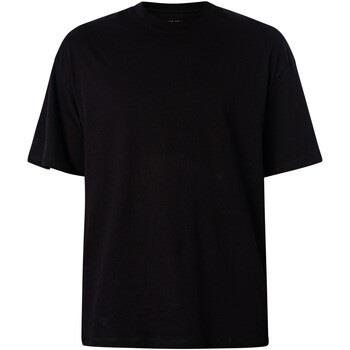 T-shirt Korte Mouw Jack &amp; Jones Bradley-T-shirt