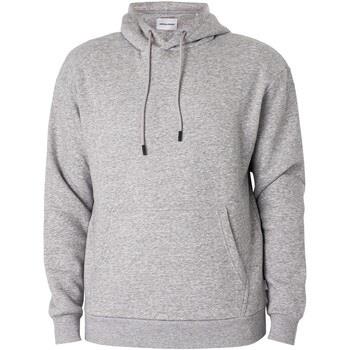 Sweater Jack &amp; Jones Bradley trui met capuchon