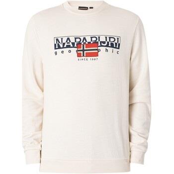 Sweater Napapijri Aylmer-Sweatshirt