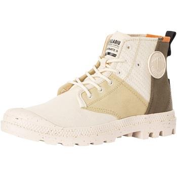 Laarzen Palladium Pampa Hi Re Genereer laarzen