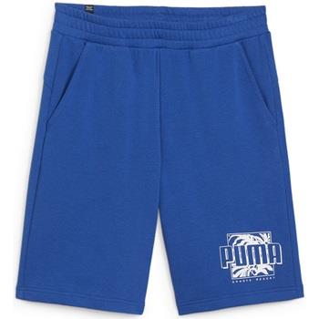 Korte Broek Puma -