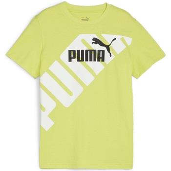 T-shirt Puma -