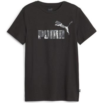 T-shirt Puma -