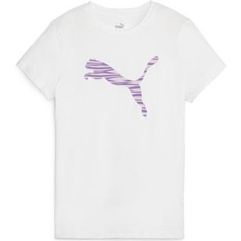 T-shirt Puma -