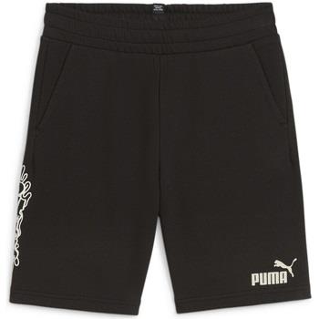 Korte Broek Puma -