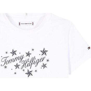 T-shirt Korte Mouw Tommy Hilfiger -