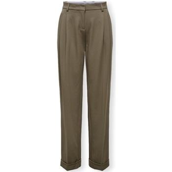 Broeken Only Sulajma Trousers - Cub