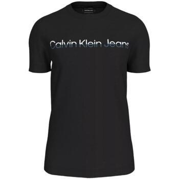 T-shirt Korte Mouw Calvin Klein Jeans -