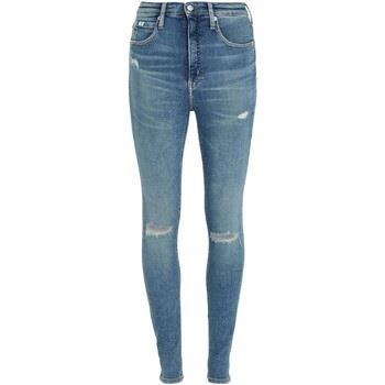 Jeans Ck Jeans High Rise Skinny