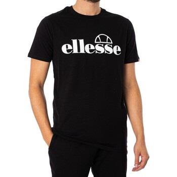 T-shirt Korte Mouw Ellesse Fuenti-T-shirt