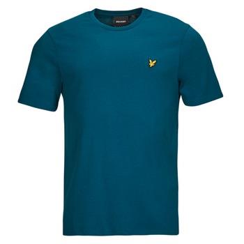 T-shirt Korte Mouw Lyle &amp; Scott FAFARLIBE