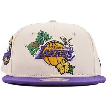 Pet New-Era NBA FLORAL 9FIFTY LOSLAK