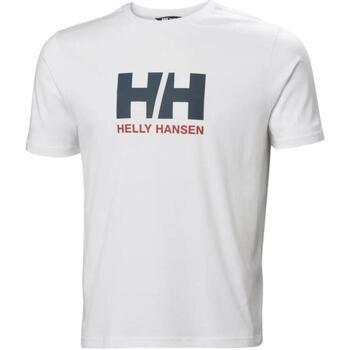 T-shirt Korte Mouw Helly Hansen -