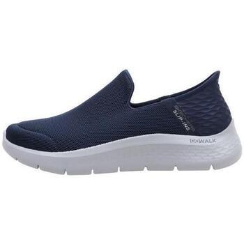 Lage Sneakers Skechers SLIP-INS: GO WALK FLEX