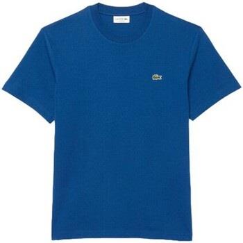 T-shirt Korte Mouw Lacoste TH7318 HBM