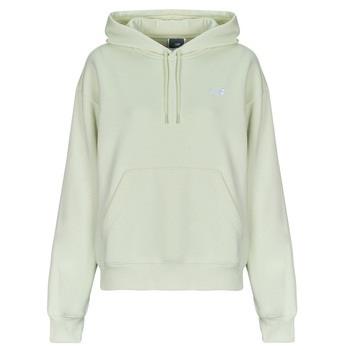 Sweater New Balance SMALL LOGO HOODIE