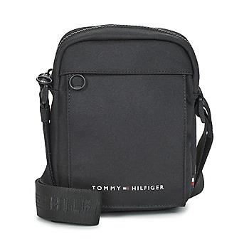 Handtasje Tommy Hilfiger TH ELEMENT MINI REPORTER