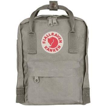 Rugzak Fjallraven FJÄLLRÄVEN Kanken Mini - Fog