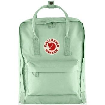 Rugzak Fjallraven FJÄLLRÄVEN Kanken - Mint Green