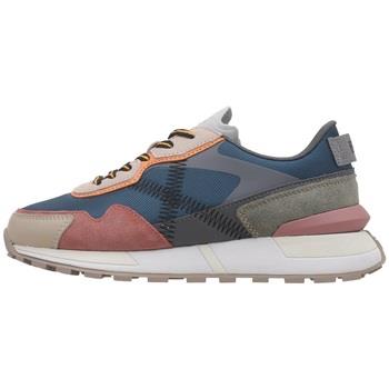 Lage Sneakers Munich PULSAR