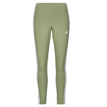 Legging adidas Essentials 3-Stripes High-Waisted Single Jersey Legging...