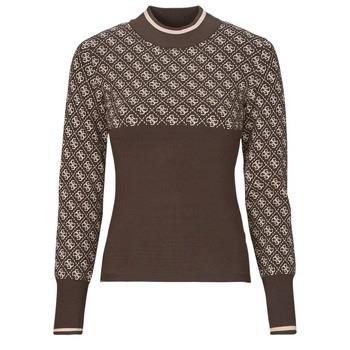 Trui Guess LISE 4G LS SWEATER